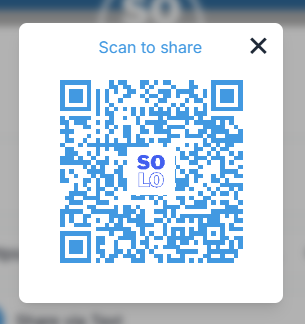 QR Code Example